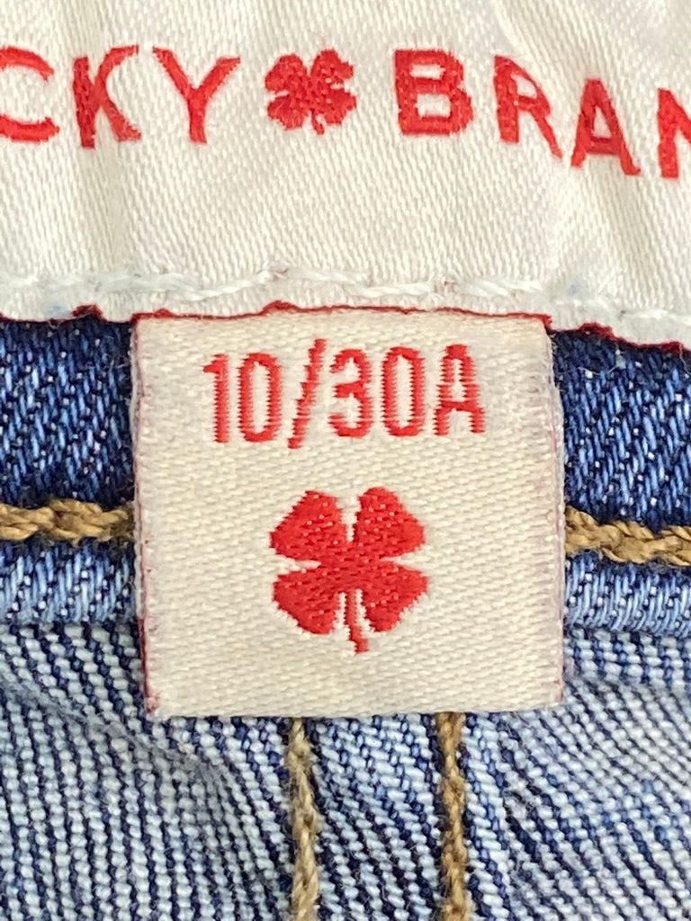 Lucky