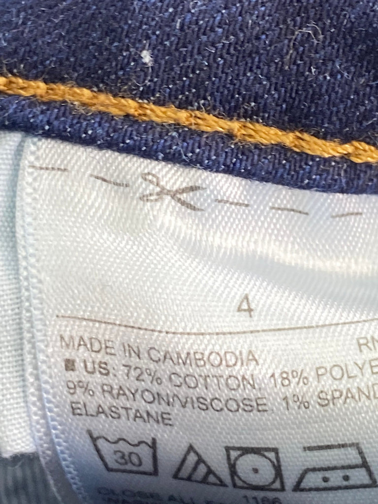 Old navy