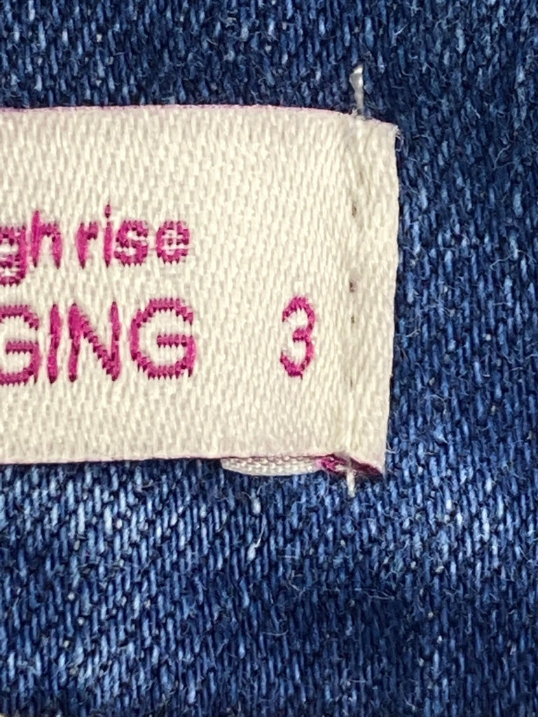 Ultimate jegging