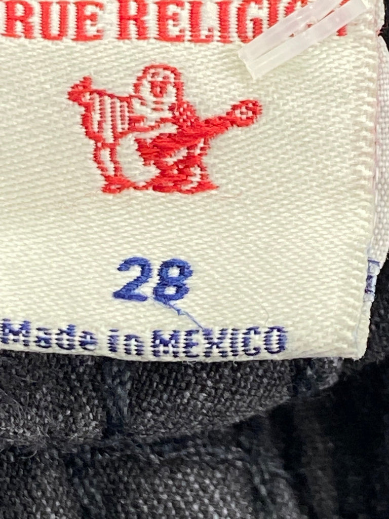 True religion