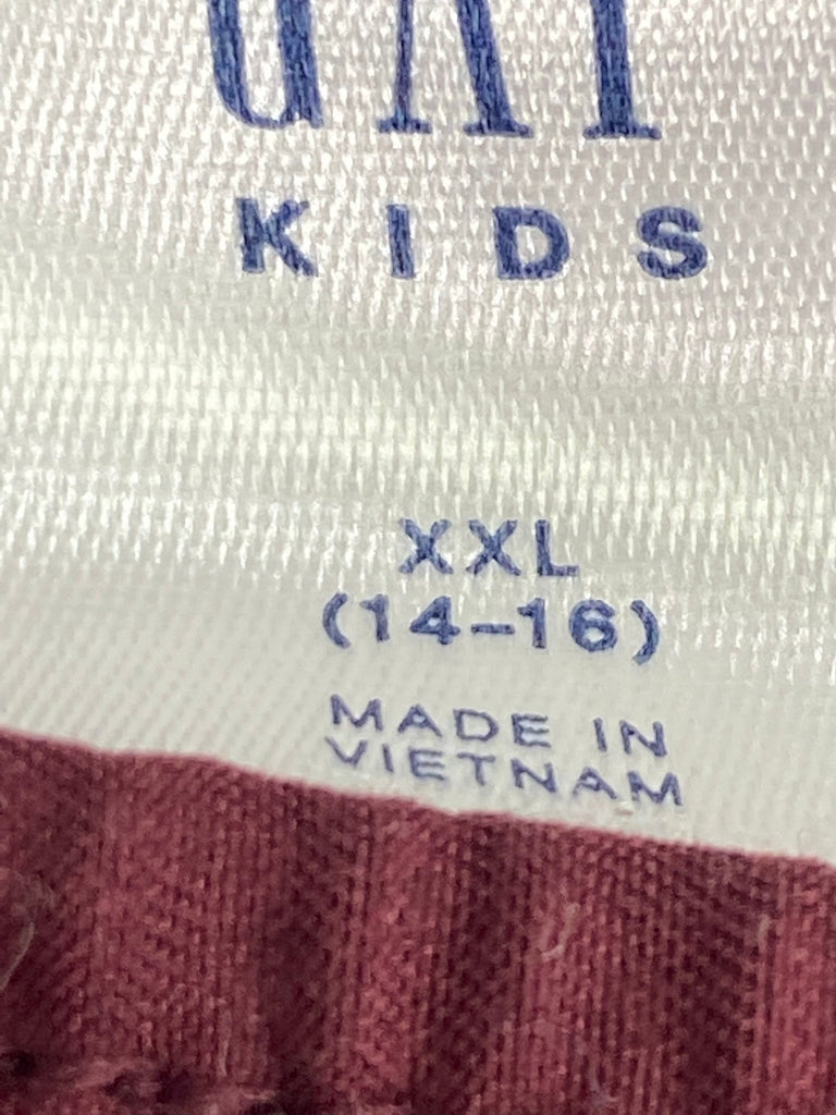 Gap