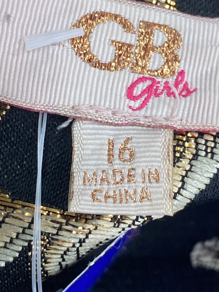 Gb girls