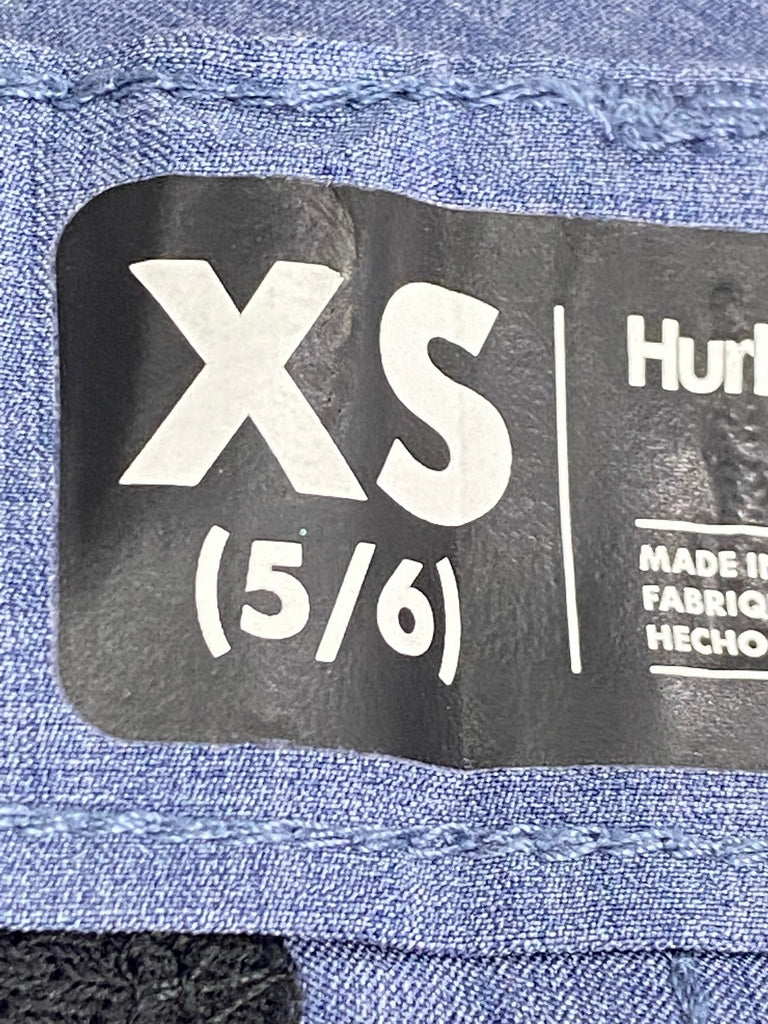 Hurley