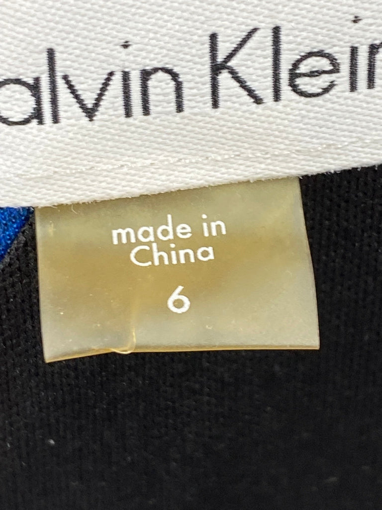 Calvin klein