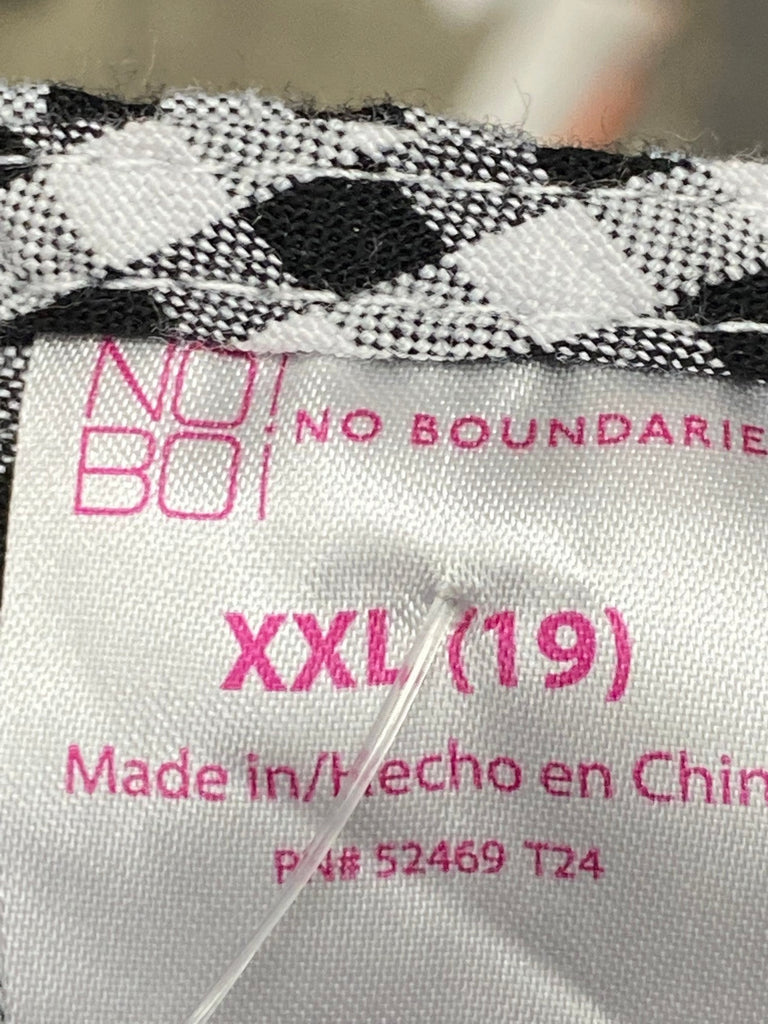 Boundaries