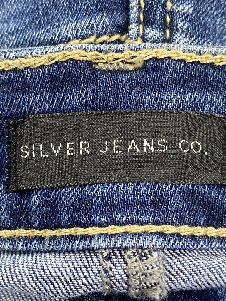 Silver