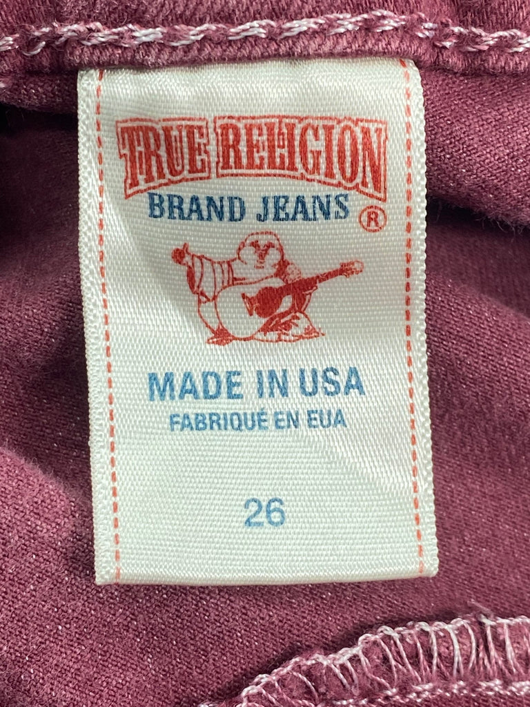 True religion