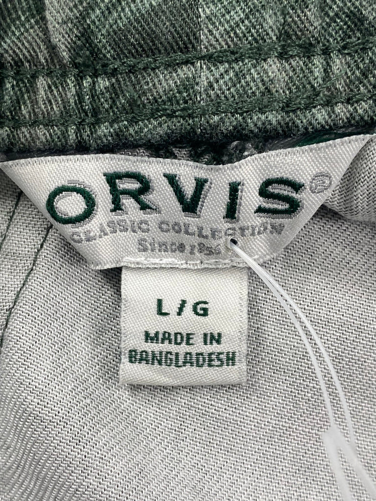 Orvis