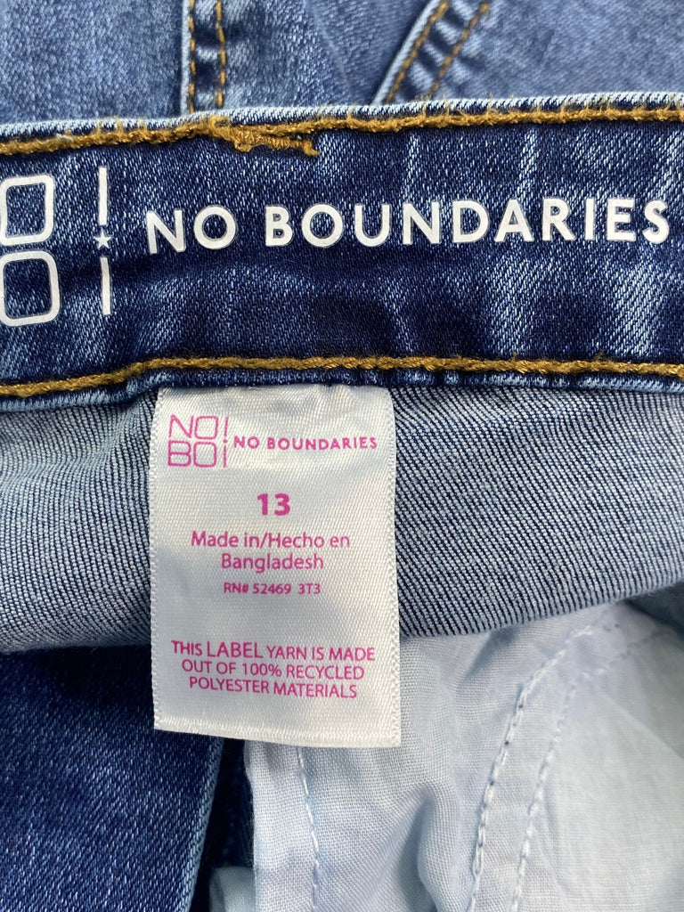 Boundaries