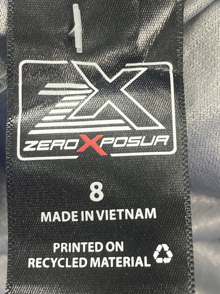 Zero poslir