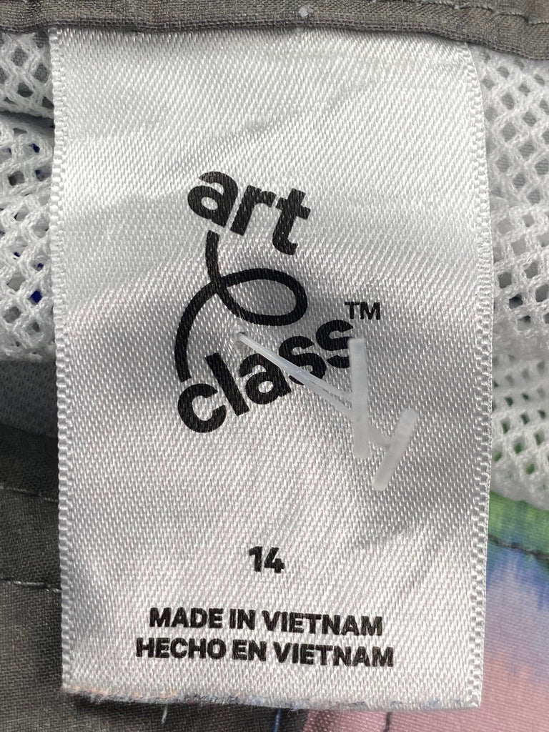 Art class