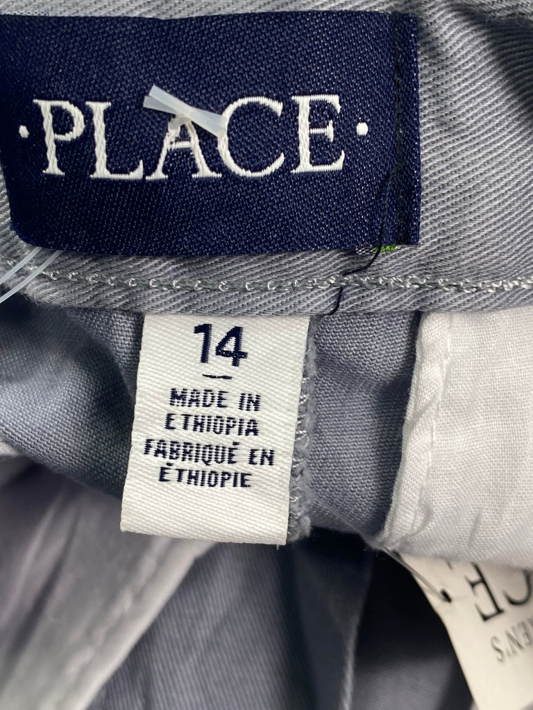 Place
