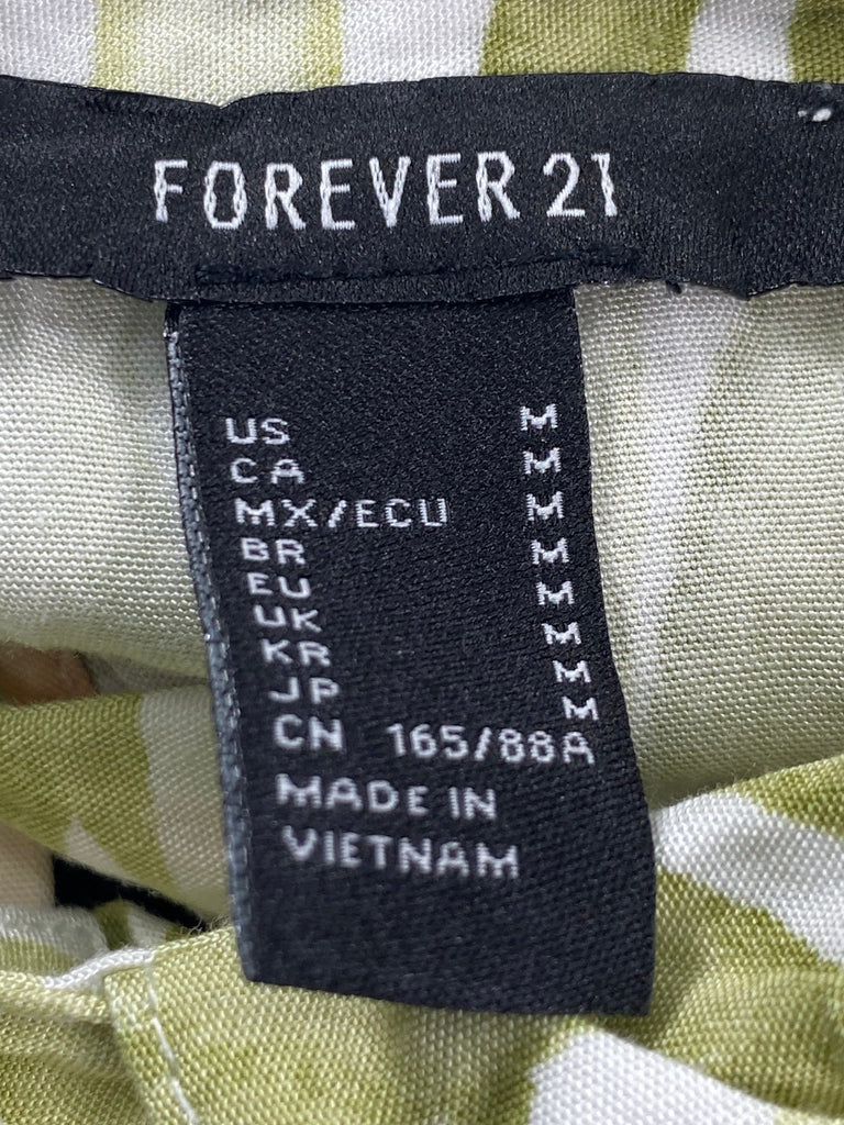 Forever 21