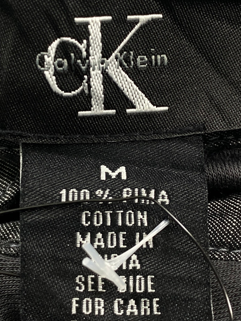 Calvin klein