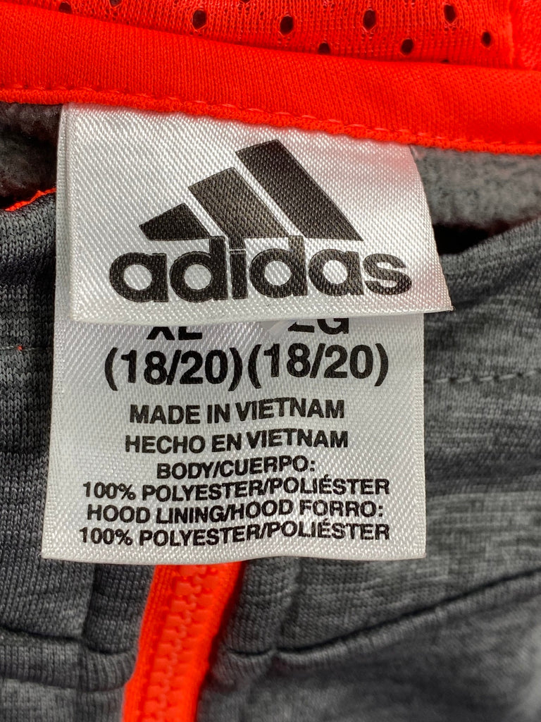 Adidas