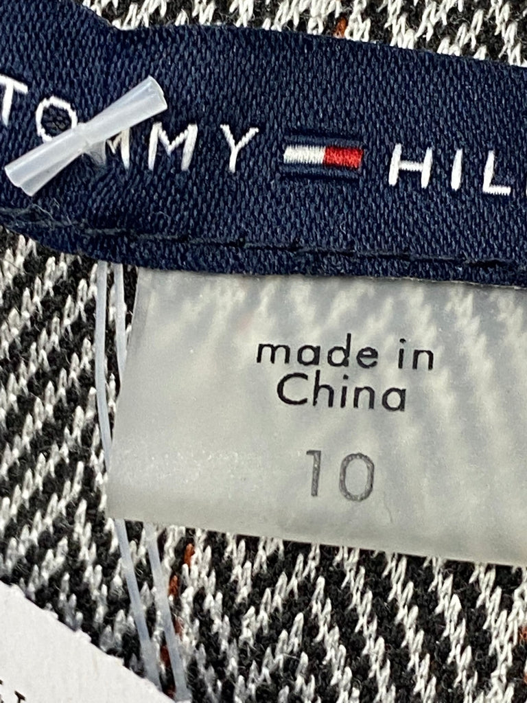 Tommy