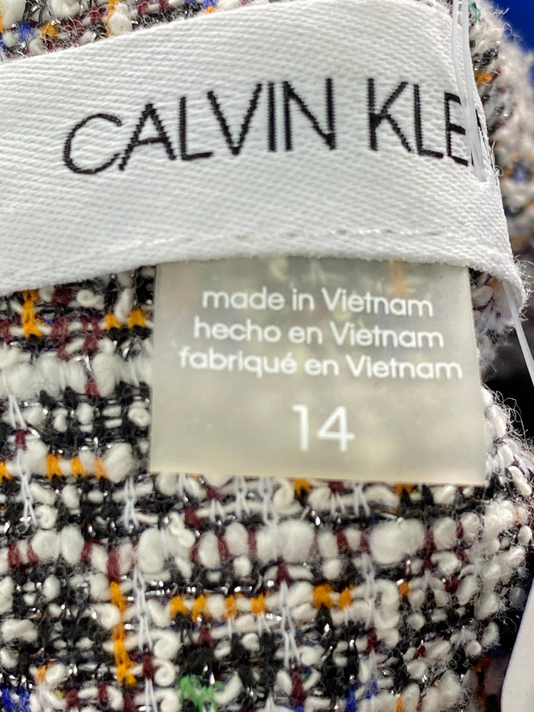 Calvin klein