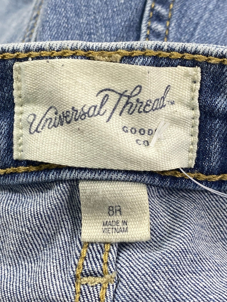 Universal thread