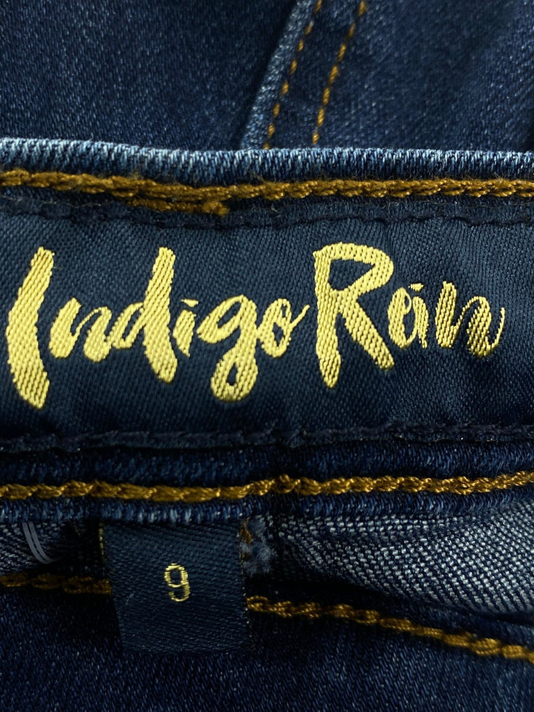 Indigo