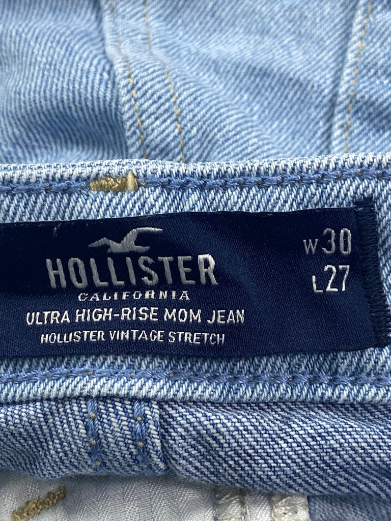 Hollister