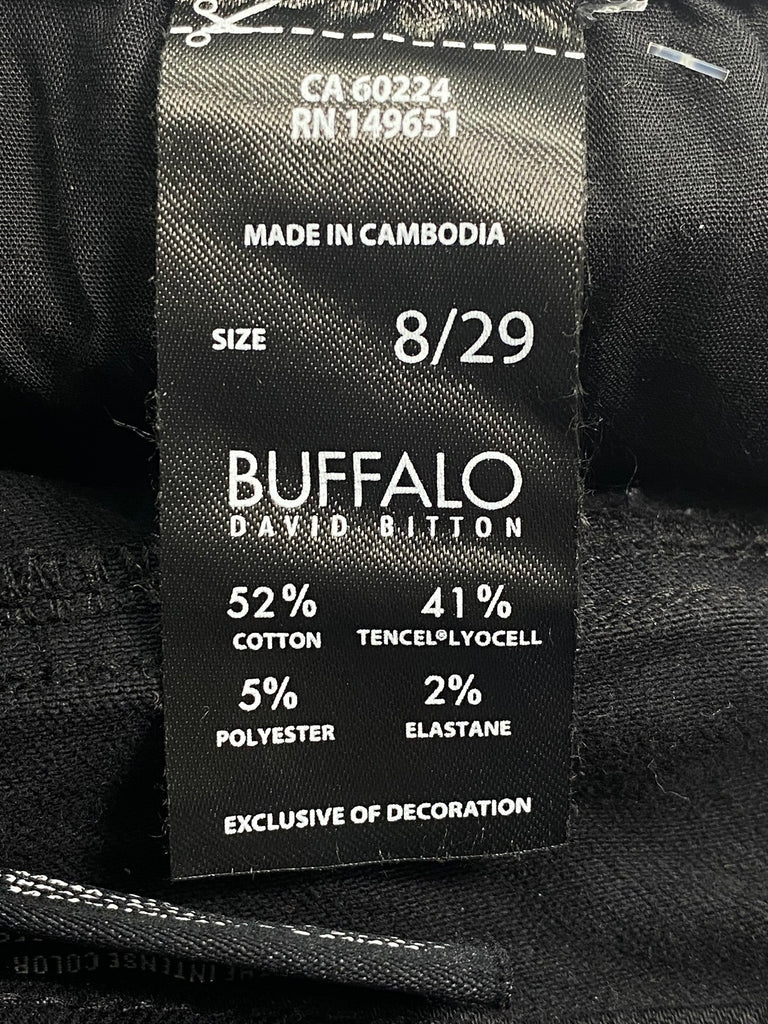 Buffalo