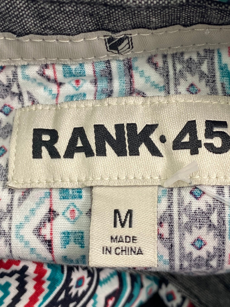 Rank