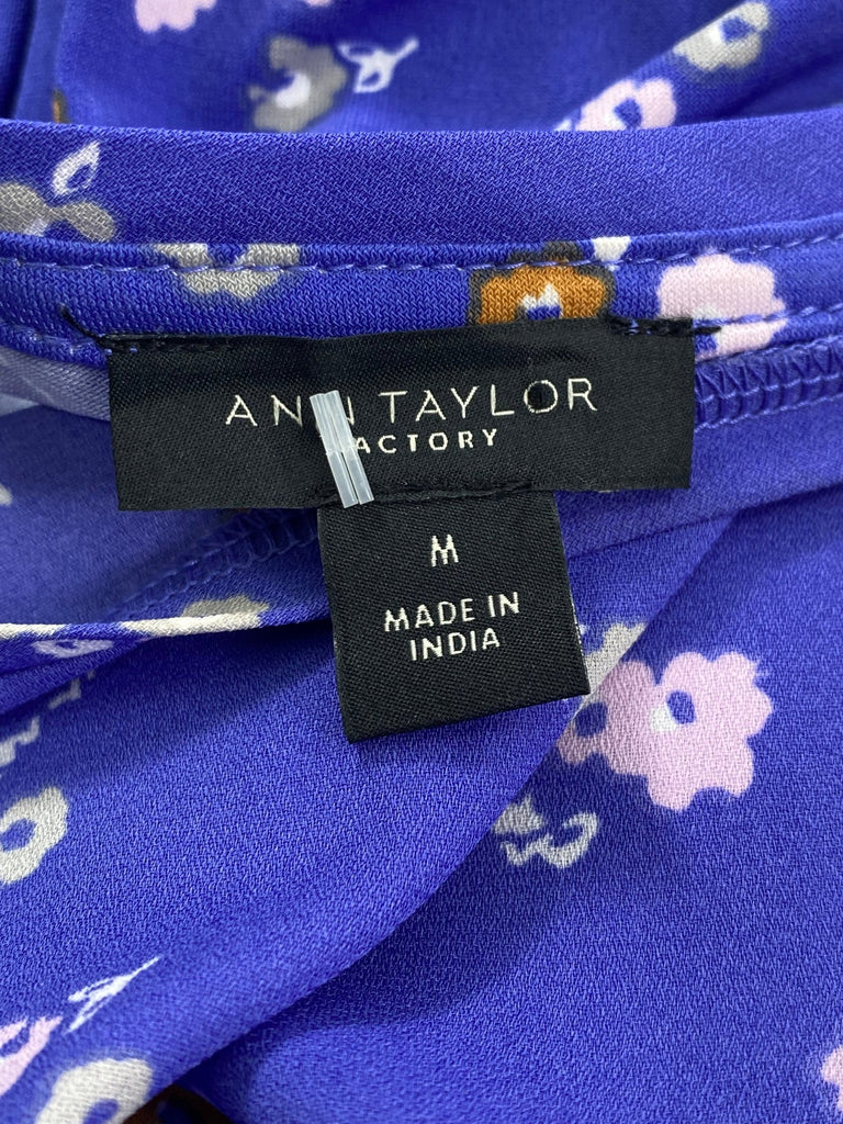 Ann taylor