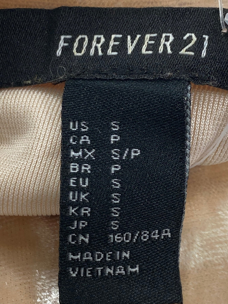 Forever 21