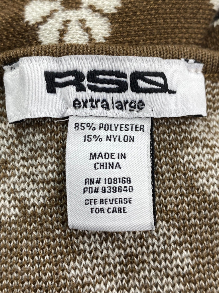 Rsq