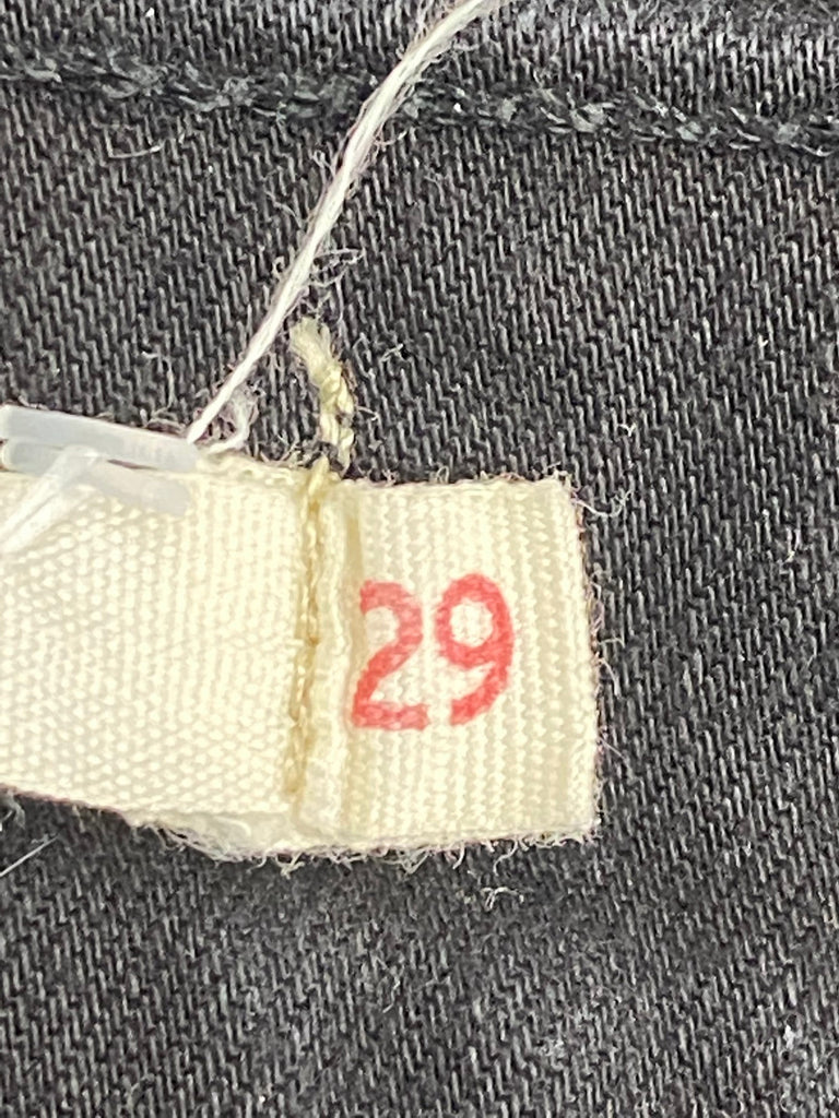 Levis