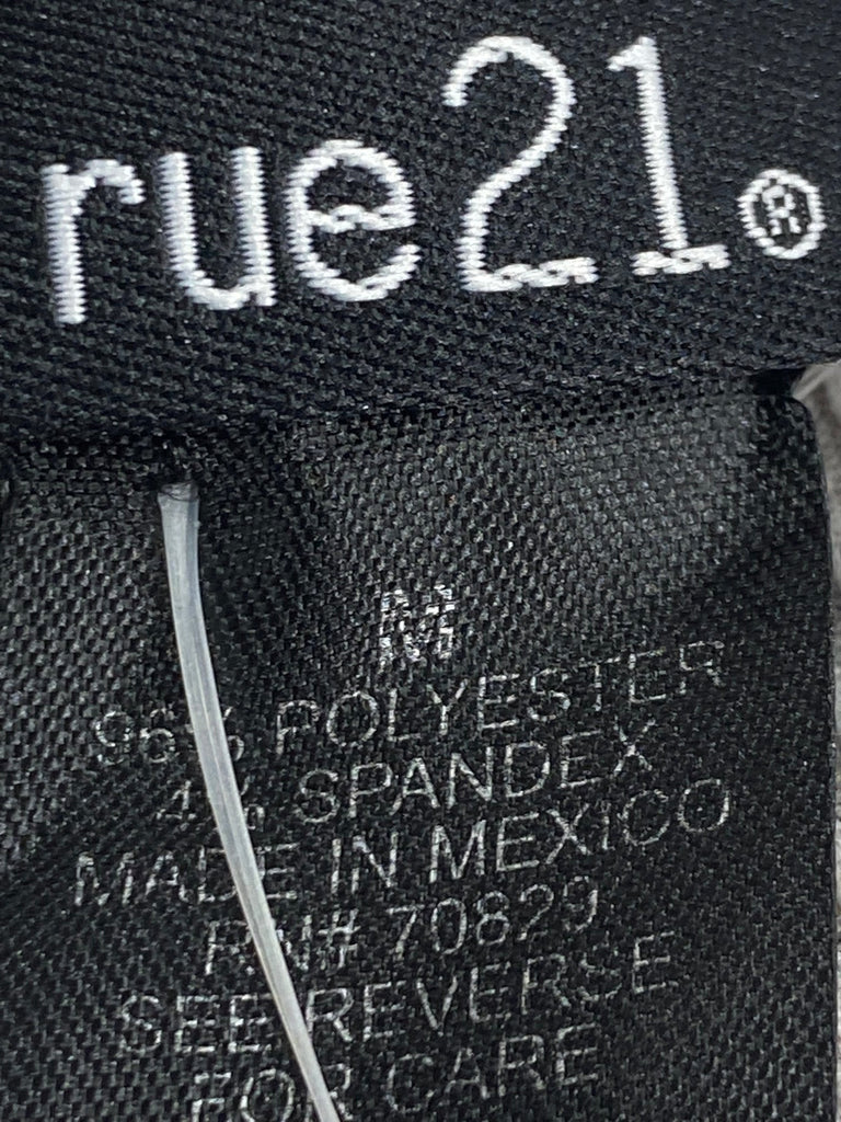 Rue 21