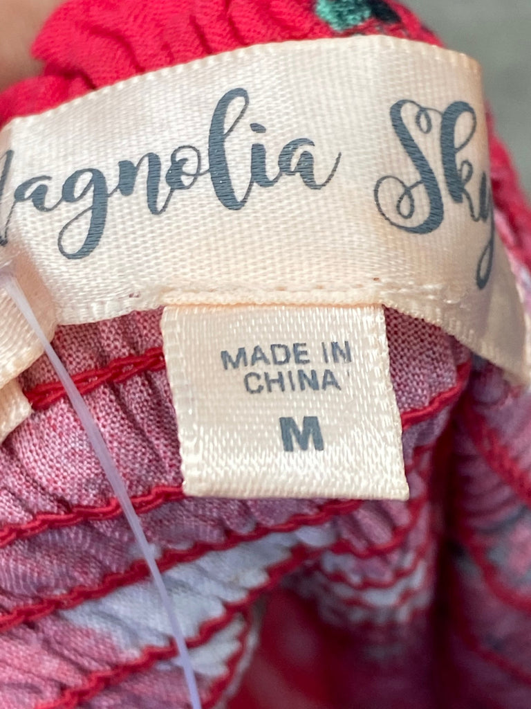 Magnolia