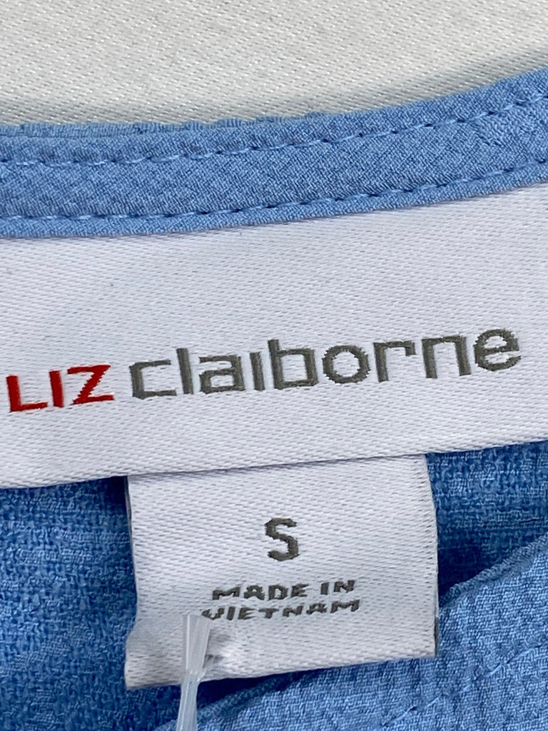 Liz claiborne