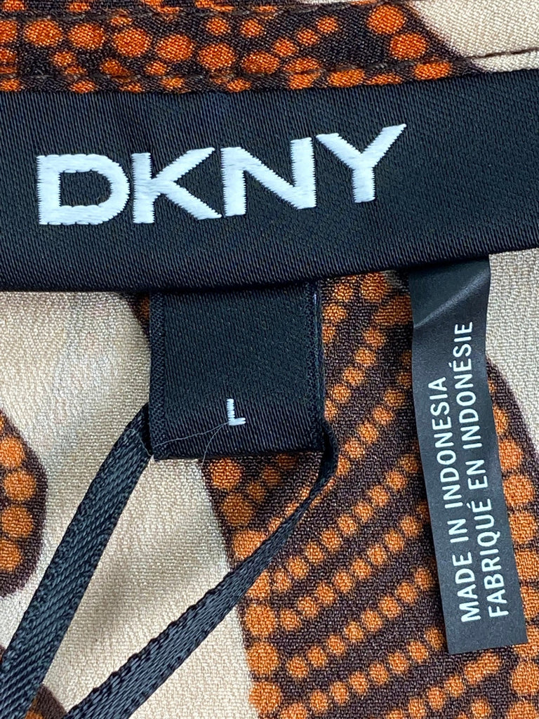 DKNY