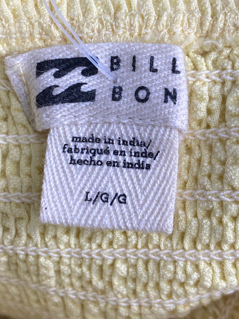 Billa bong