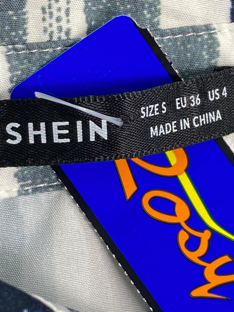 Shein
