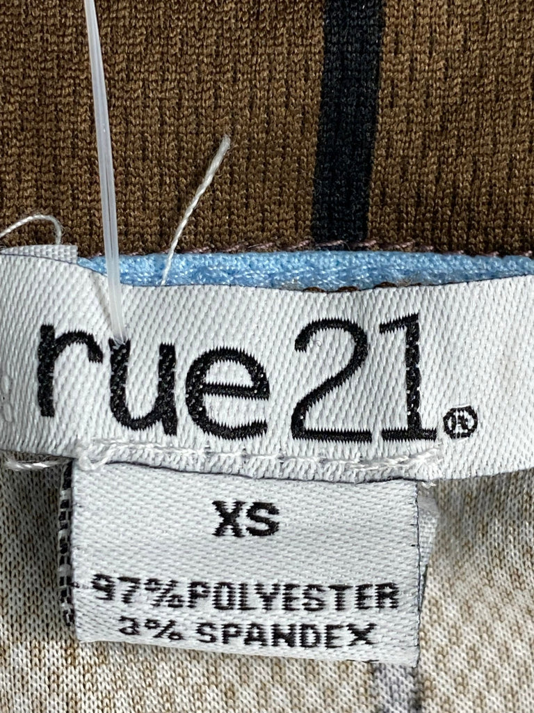 Rue 21