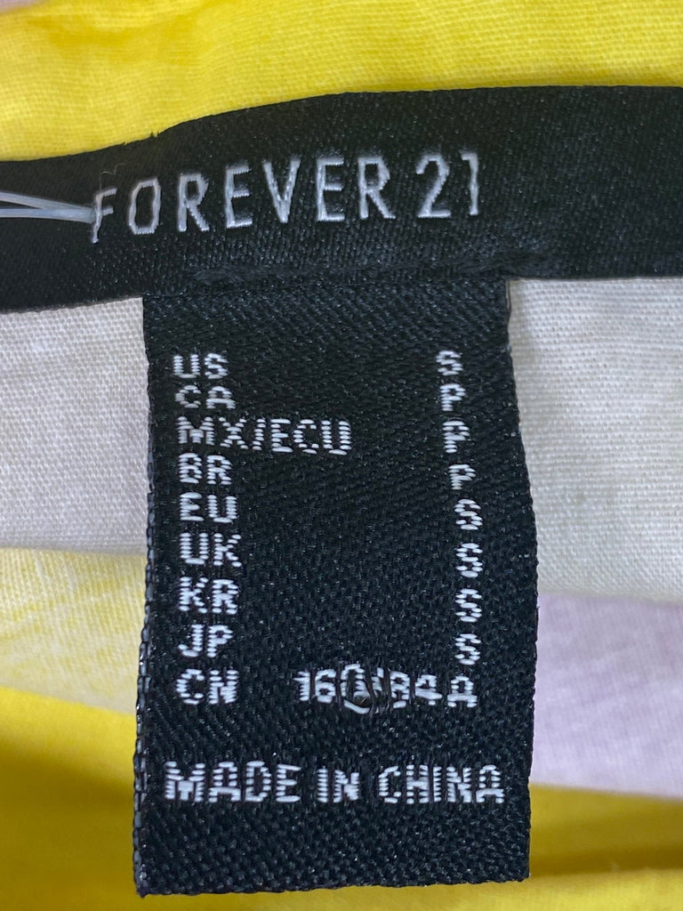 Forever 21