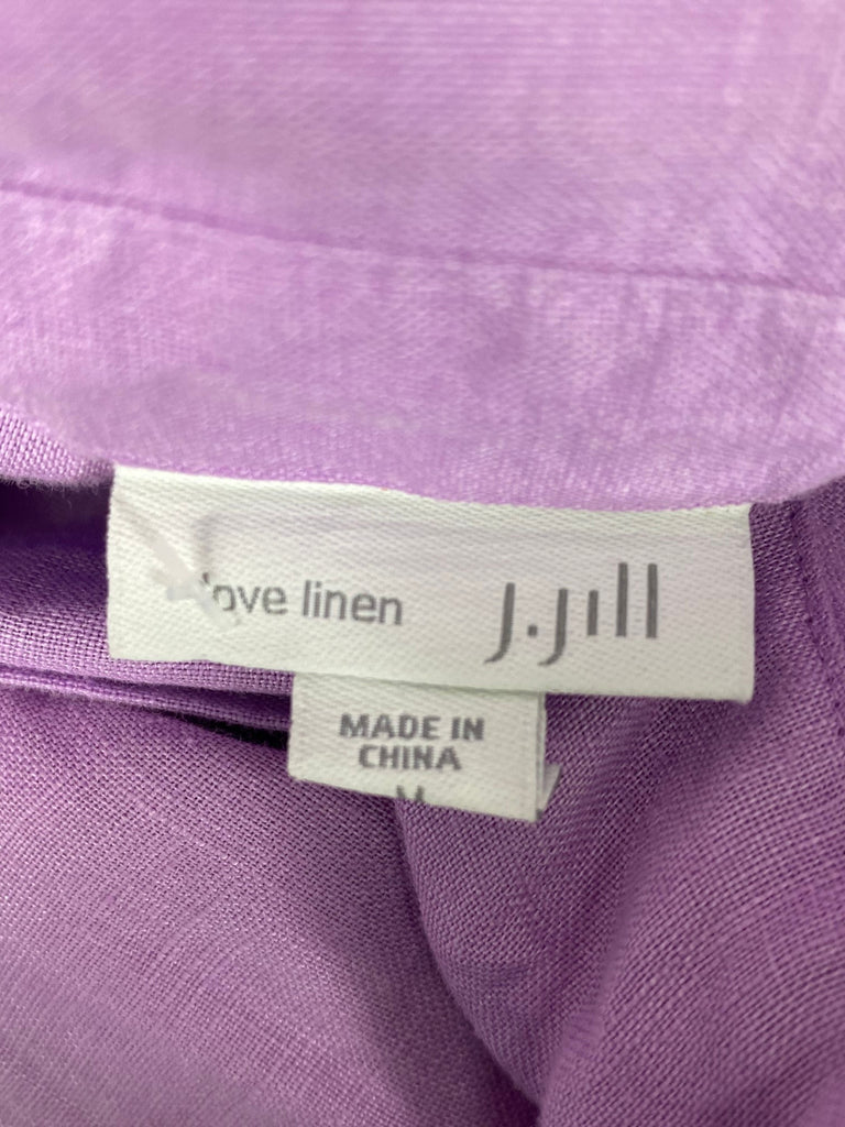 Love linen