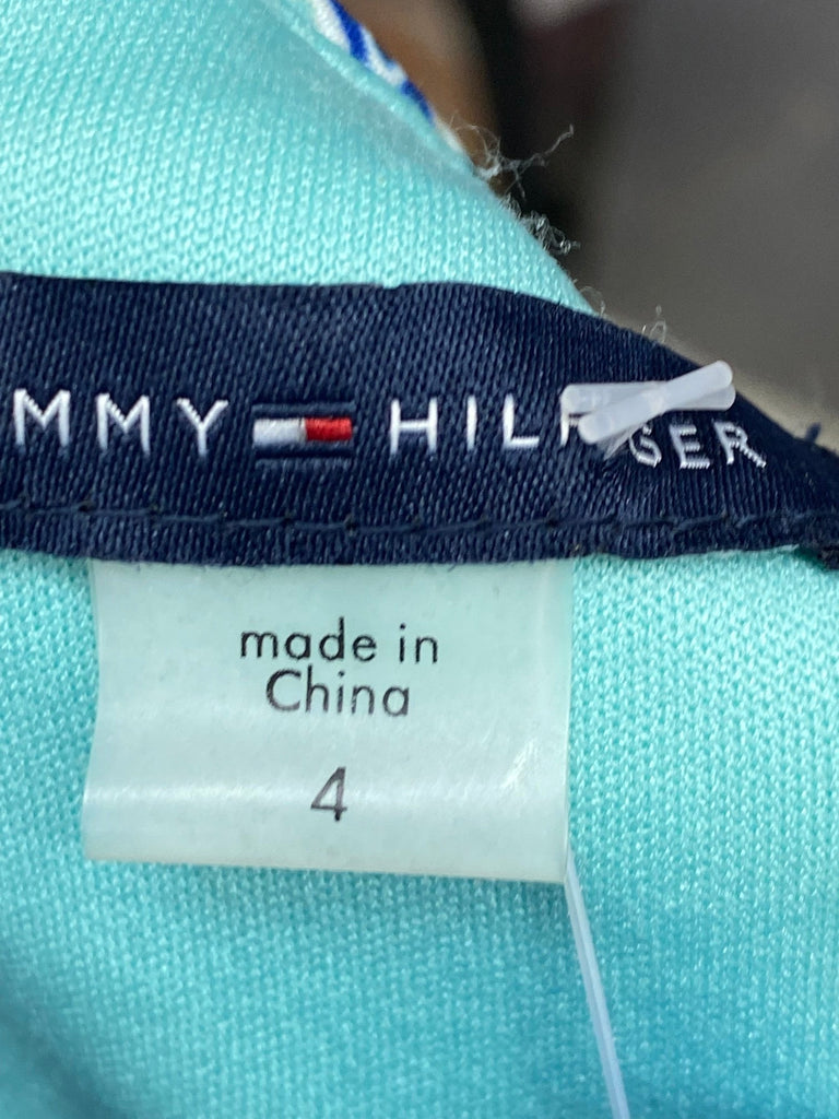 Tommy