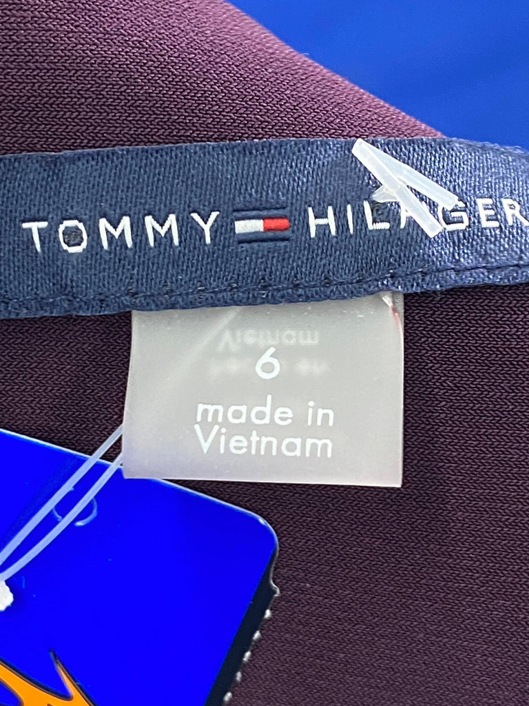 Tommy