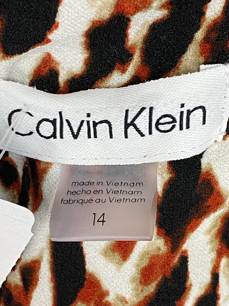 Calvin klein