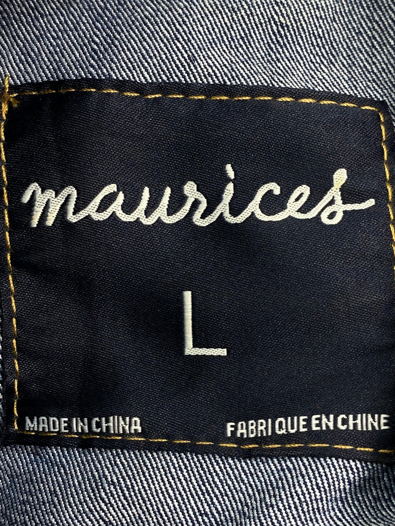 Maurices