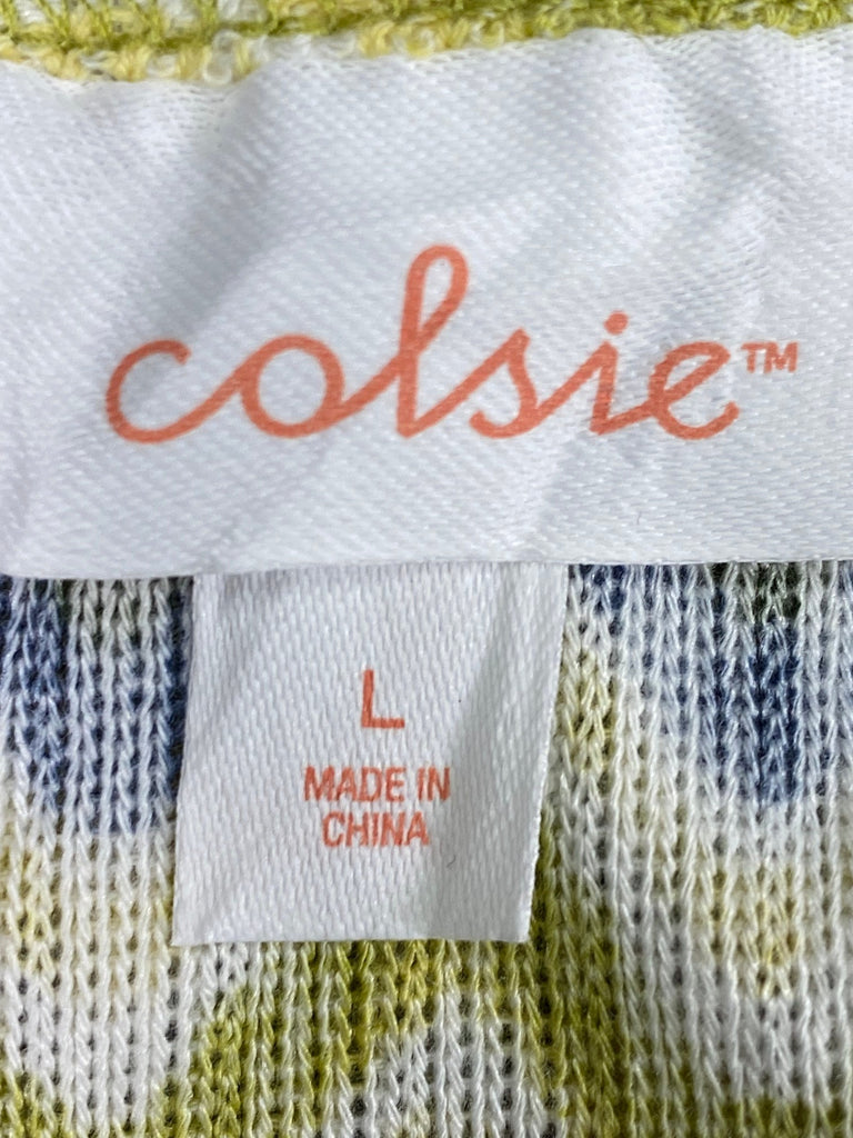 Colsie