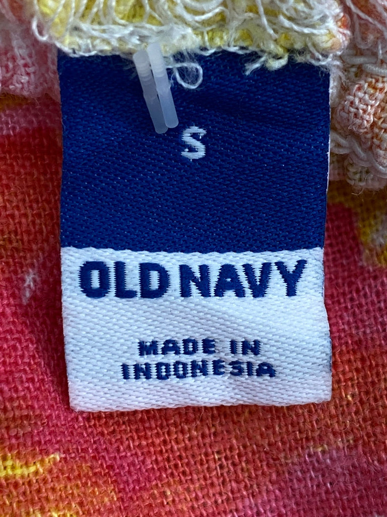Old navy