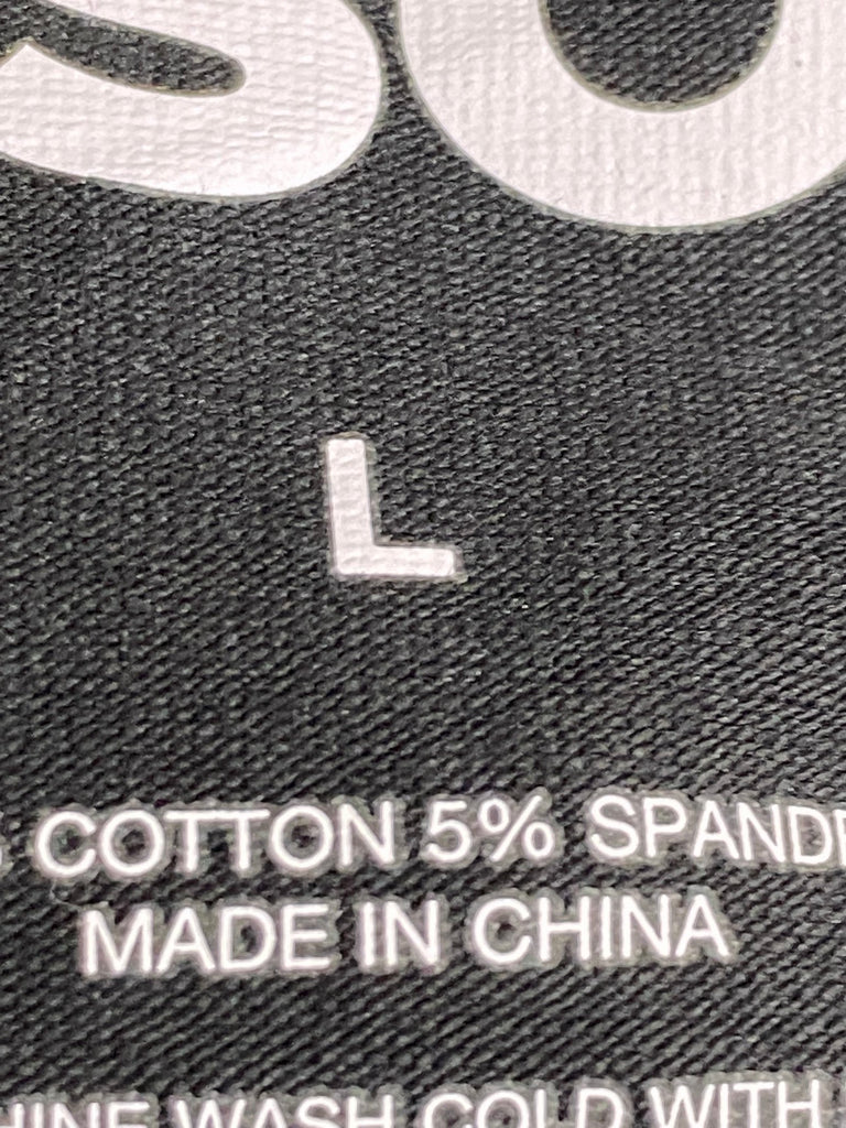 So