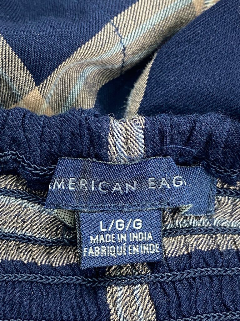 American eagle