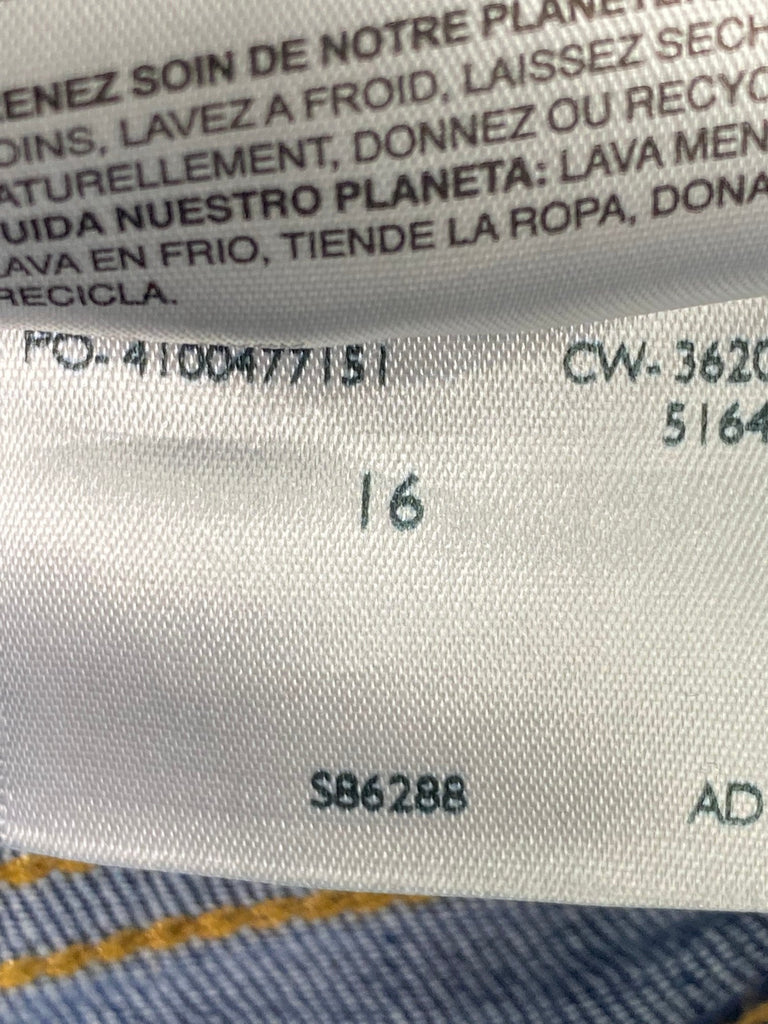 Levis