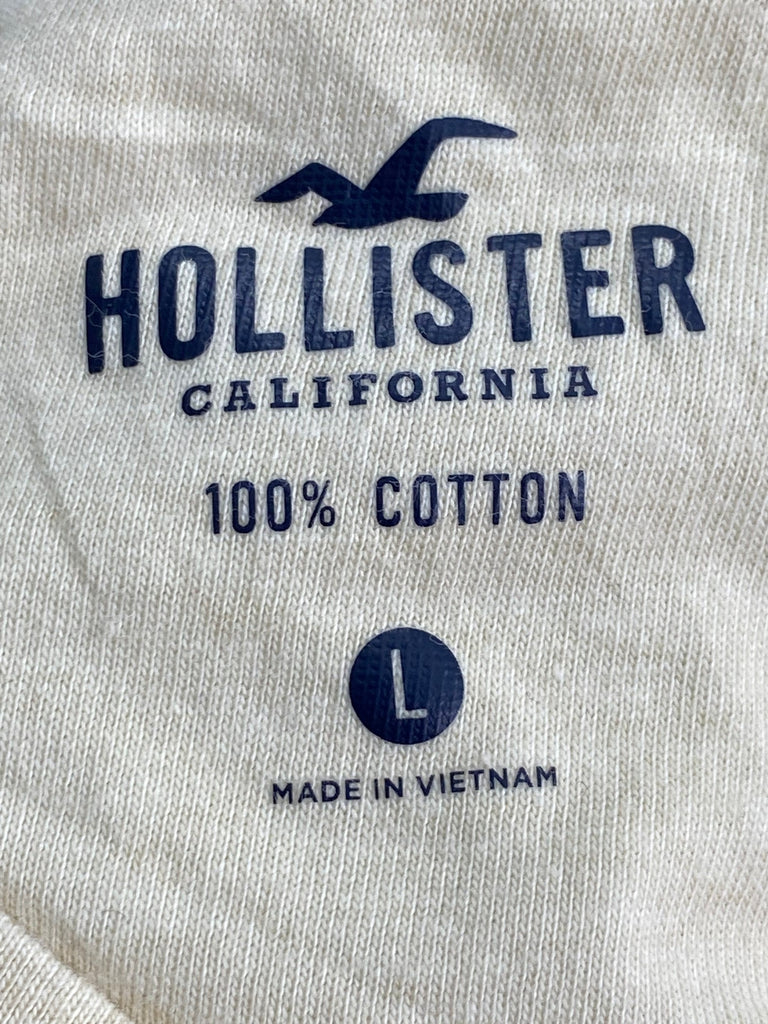 Hollister