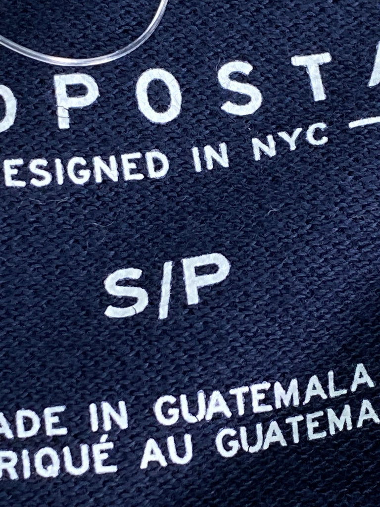 Aeropostale